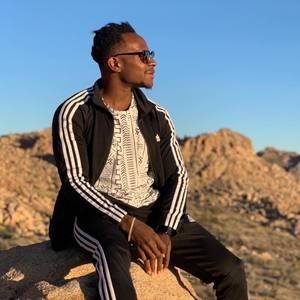 Meet your Posher, Eden